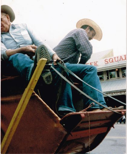 Jerry Wilkie Barnes photo gallery thumbnail 19 of 56