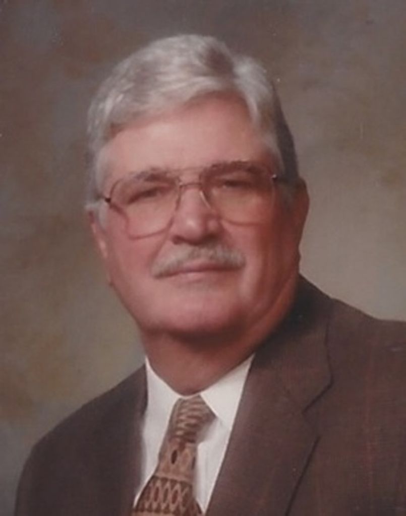 Dr. Donald Tuckey - Profile Photo