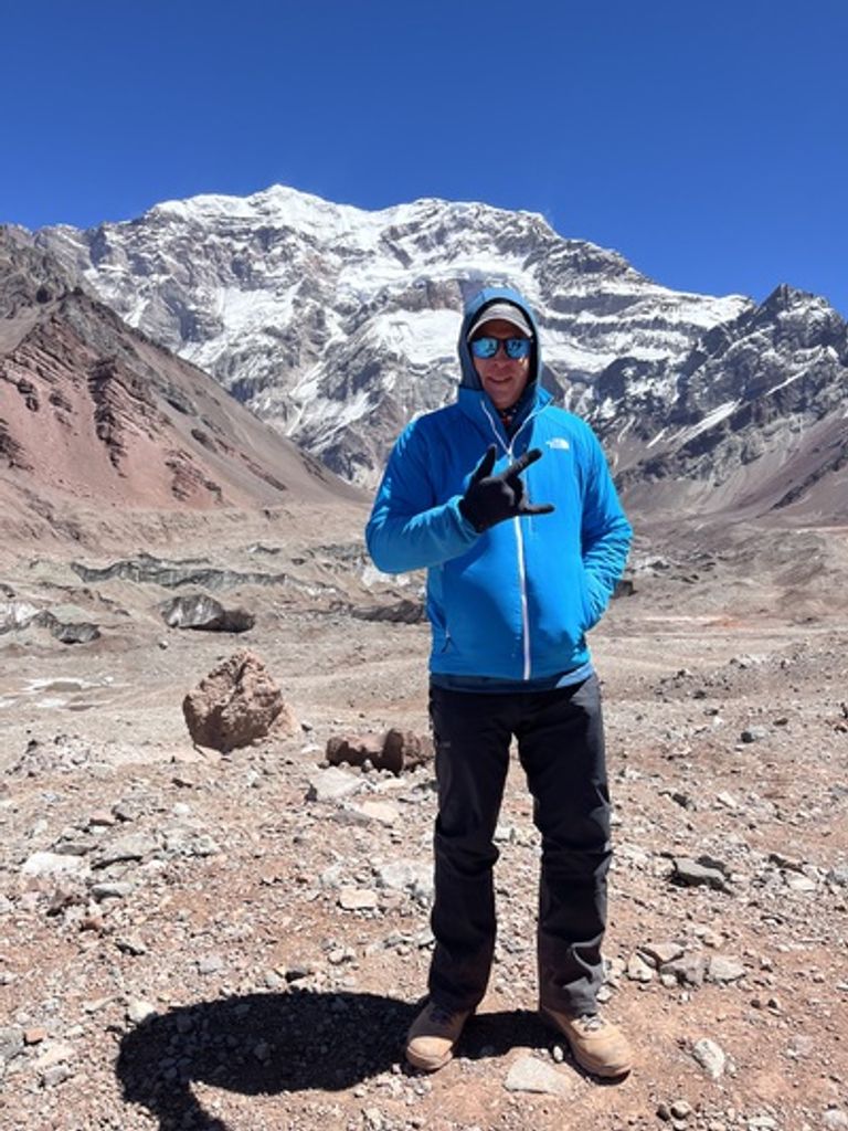 Anthony Bruce Simmons Profile Photo