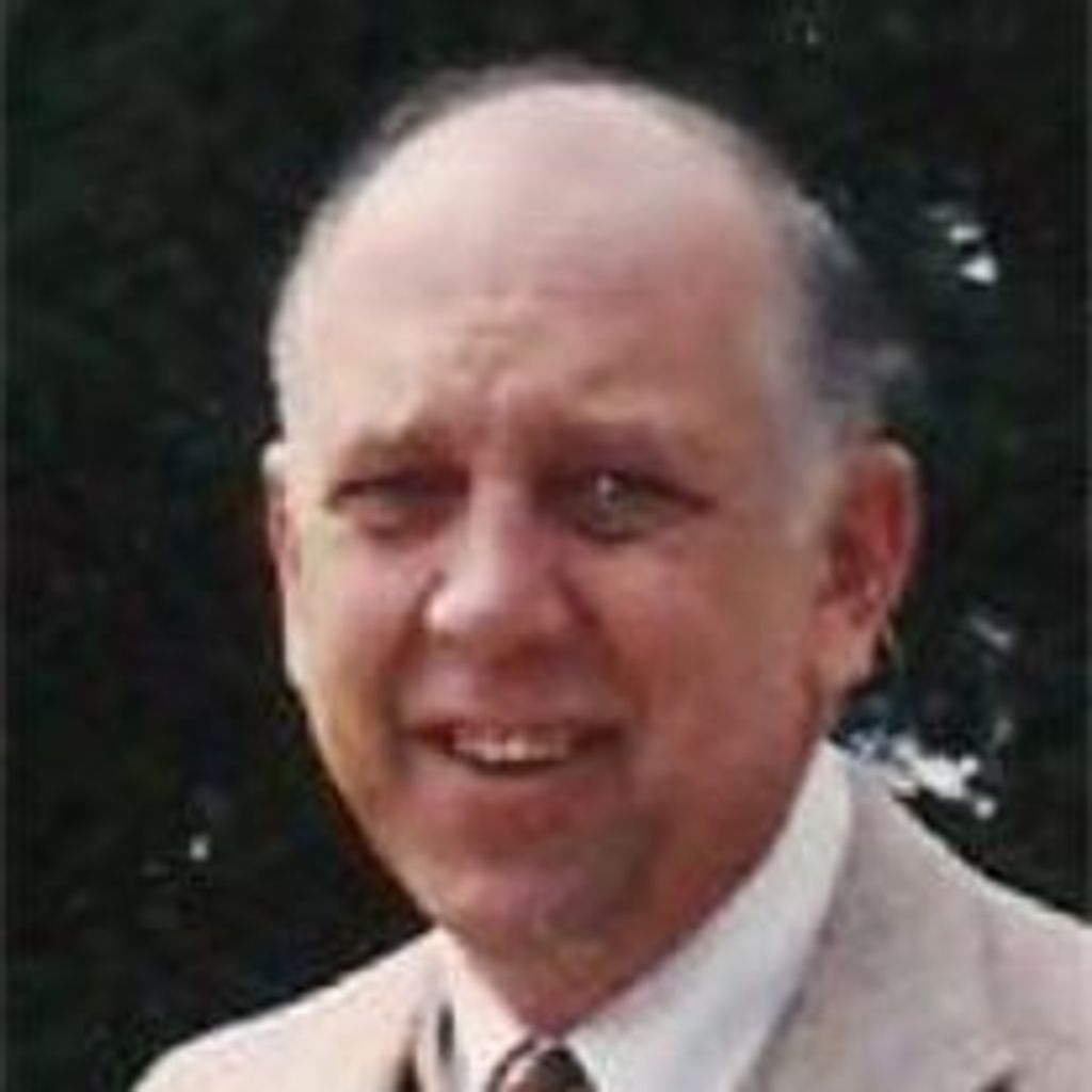 Norman E. Stone