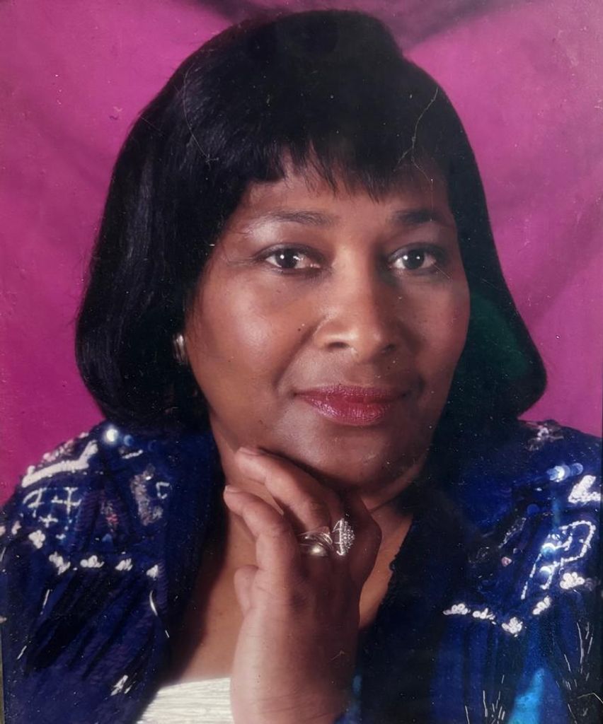 Cena Mae Mccray Profile Photo
