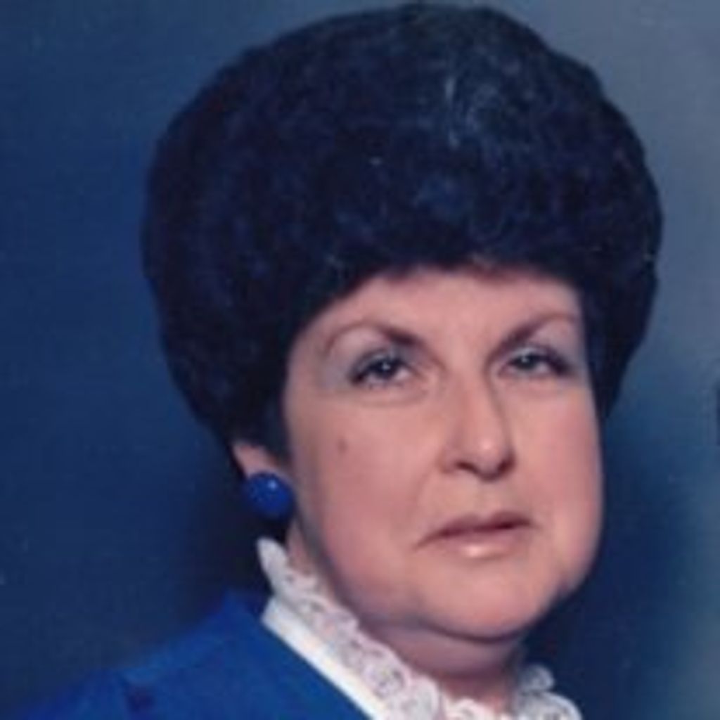 Elsie Marie Frazier