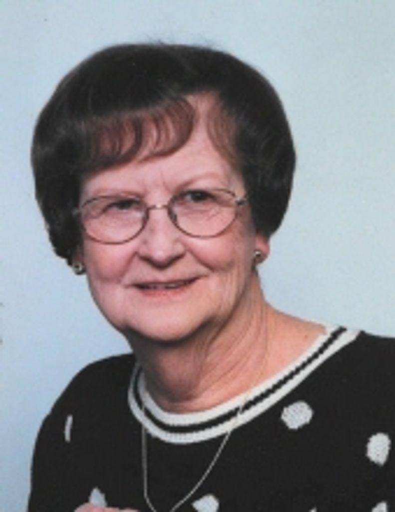 Glenna C. Dunn