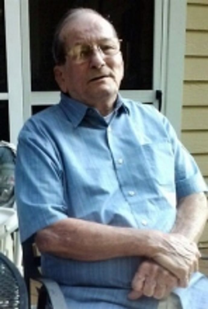 Rodolfo A. Garcia,  Sr.