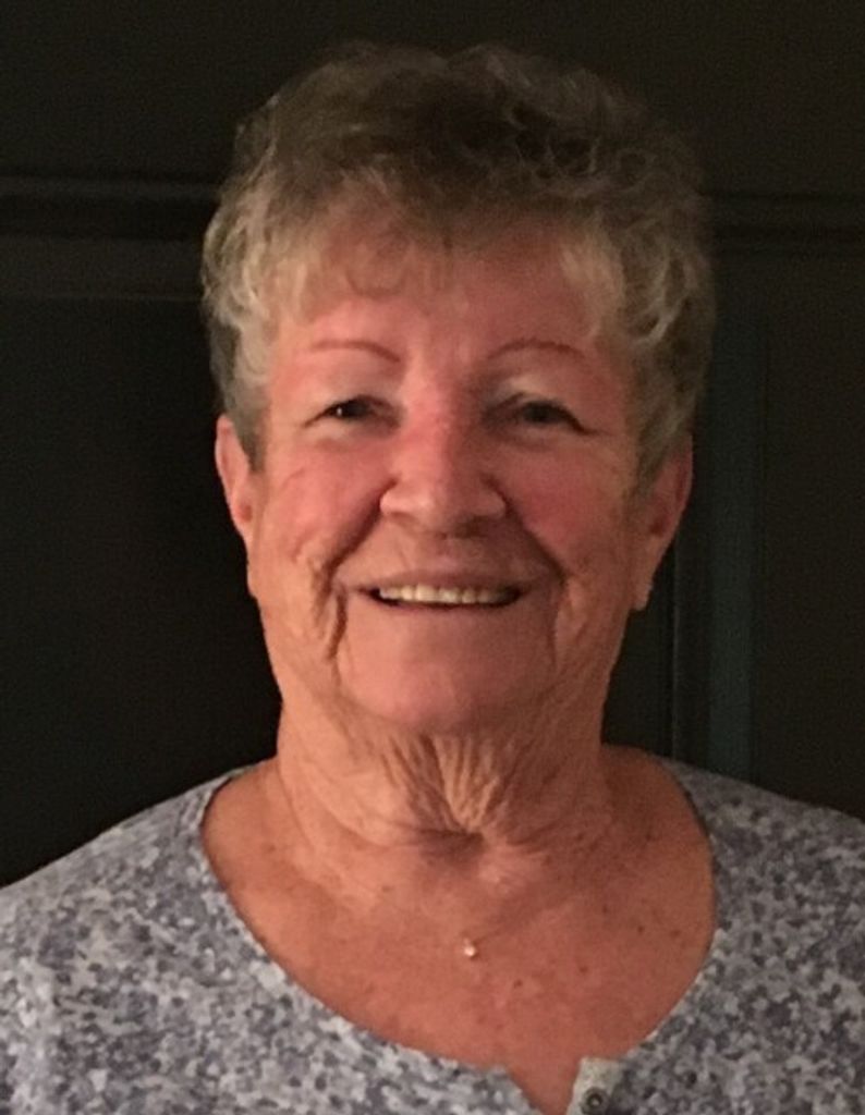 Nancy J. (Blouse)  Myers Profile Photo