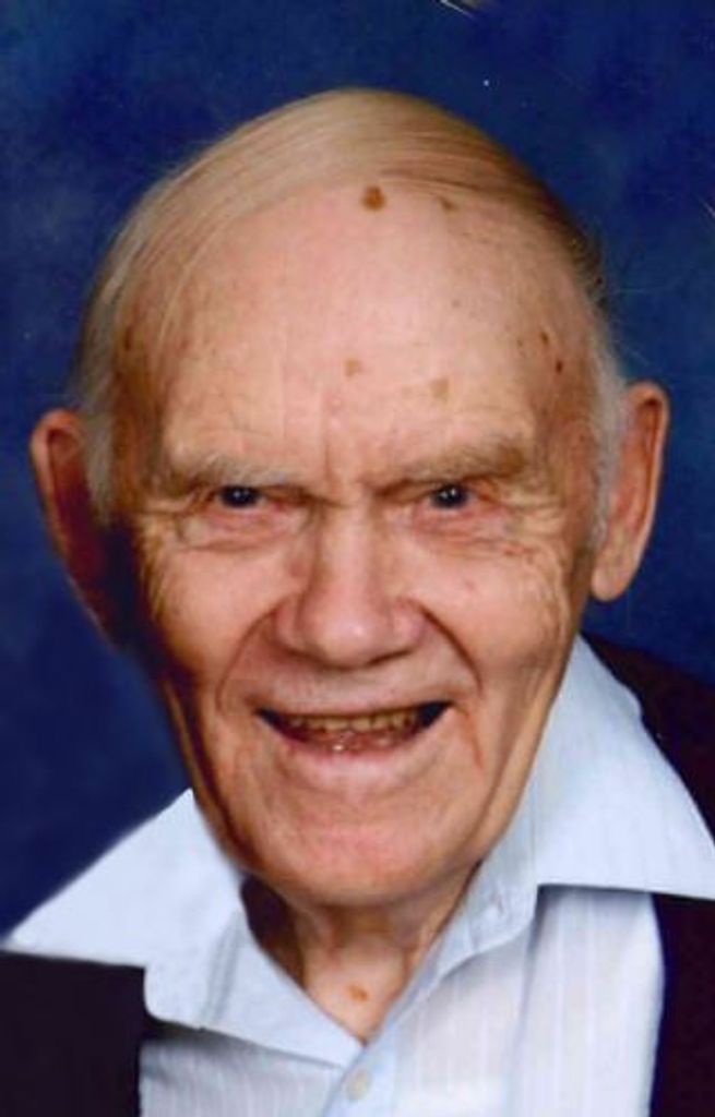 Sidney Hjortland