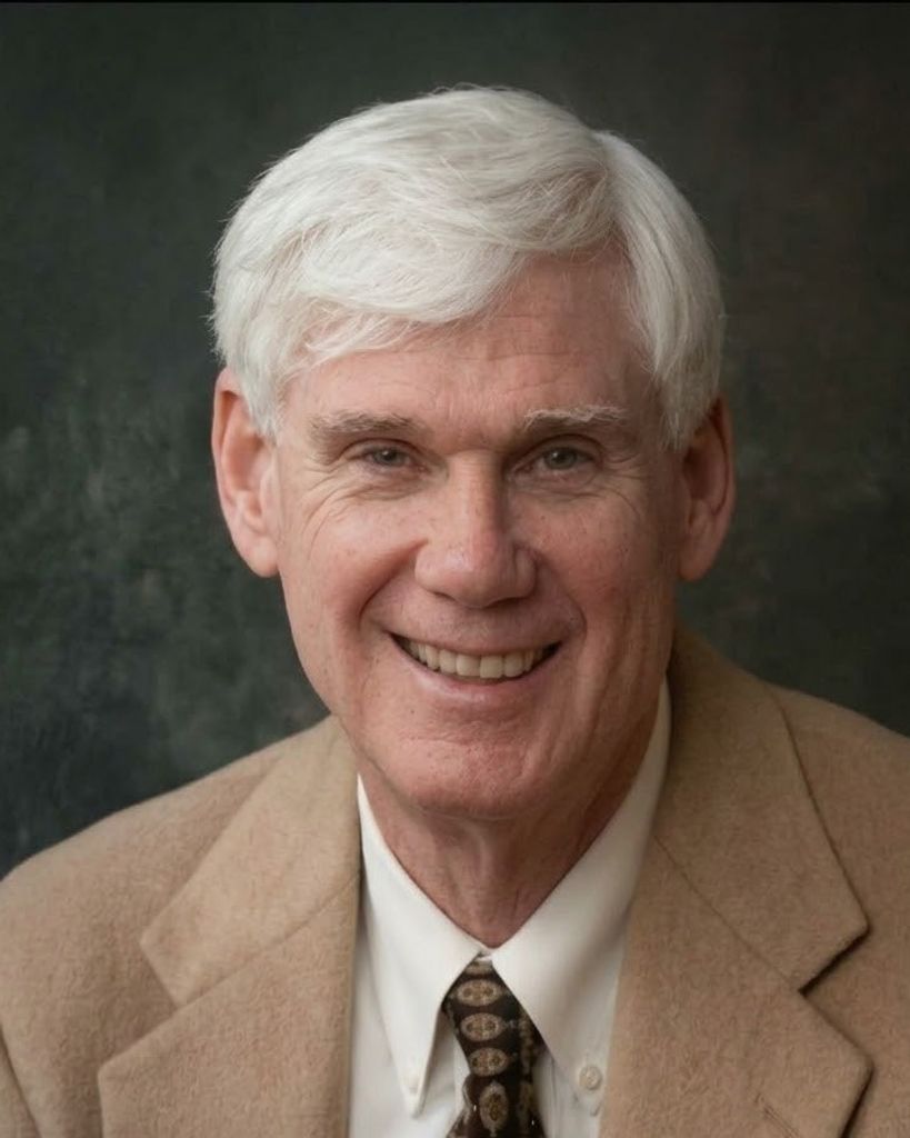 Dennis E. Elsenrath Profile Photo