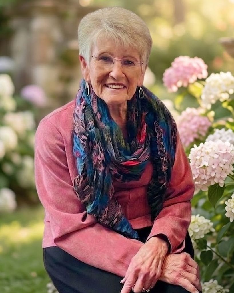 Betty Jeanne (Michel) Reuvers Profile Photo