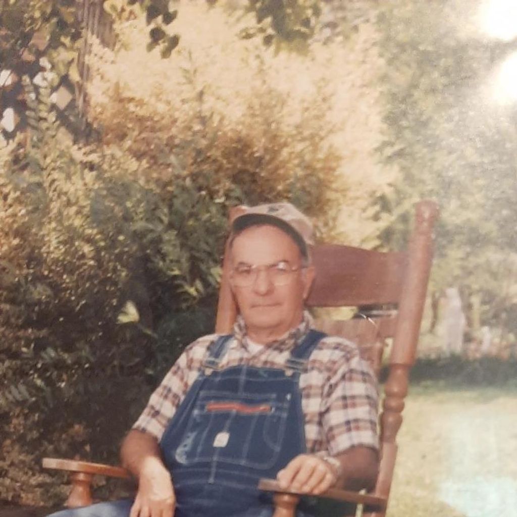 Charles Plem Vaughn Profile Photo