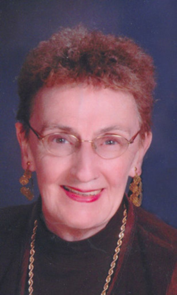 Rosalie Ann Johnson Profile Photo