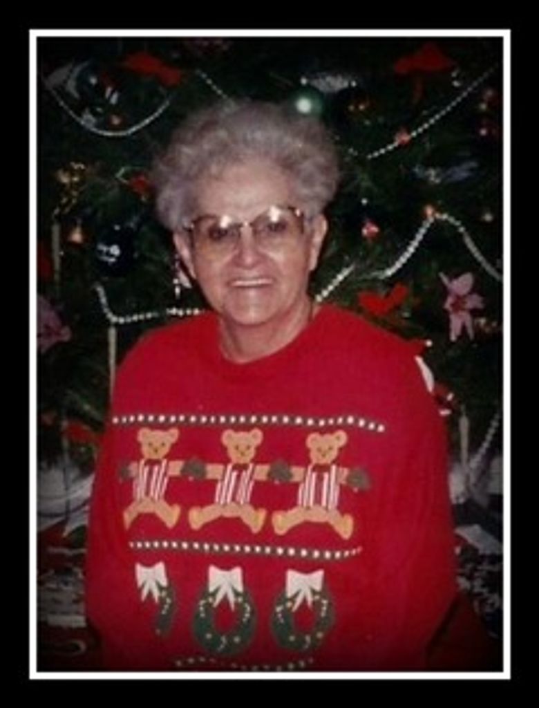 Nellie Jean (Puckett)  Harper