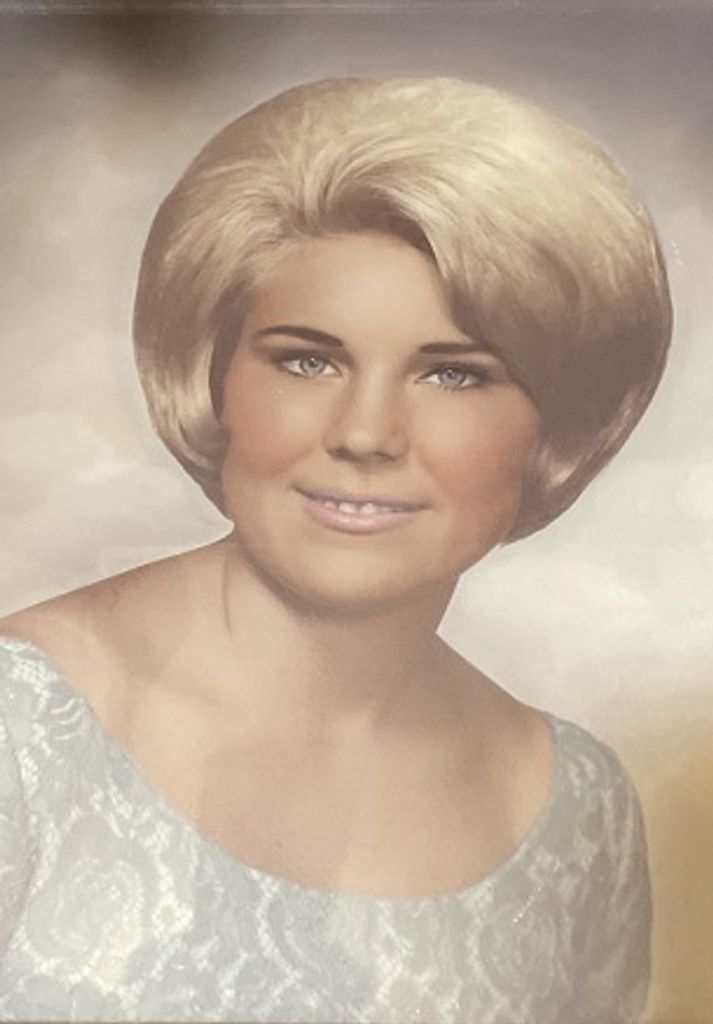 Sharon Strawther