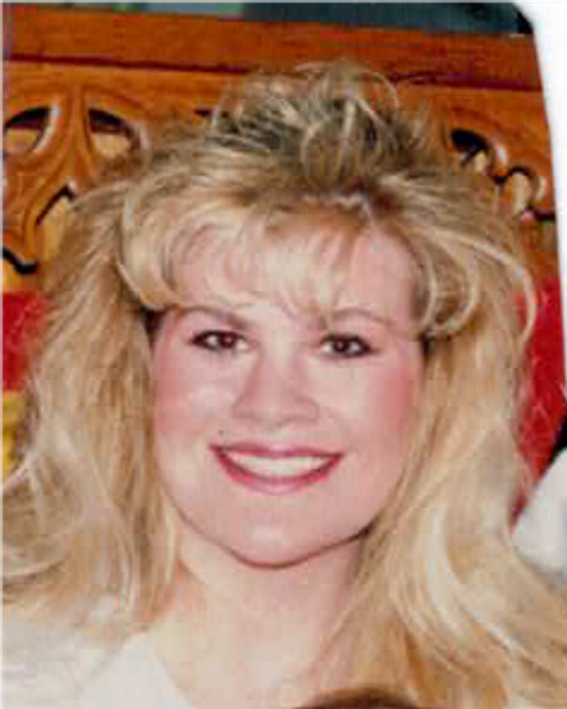 Amanda Celeste Cunningham