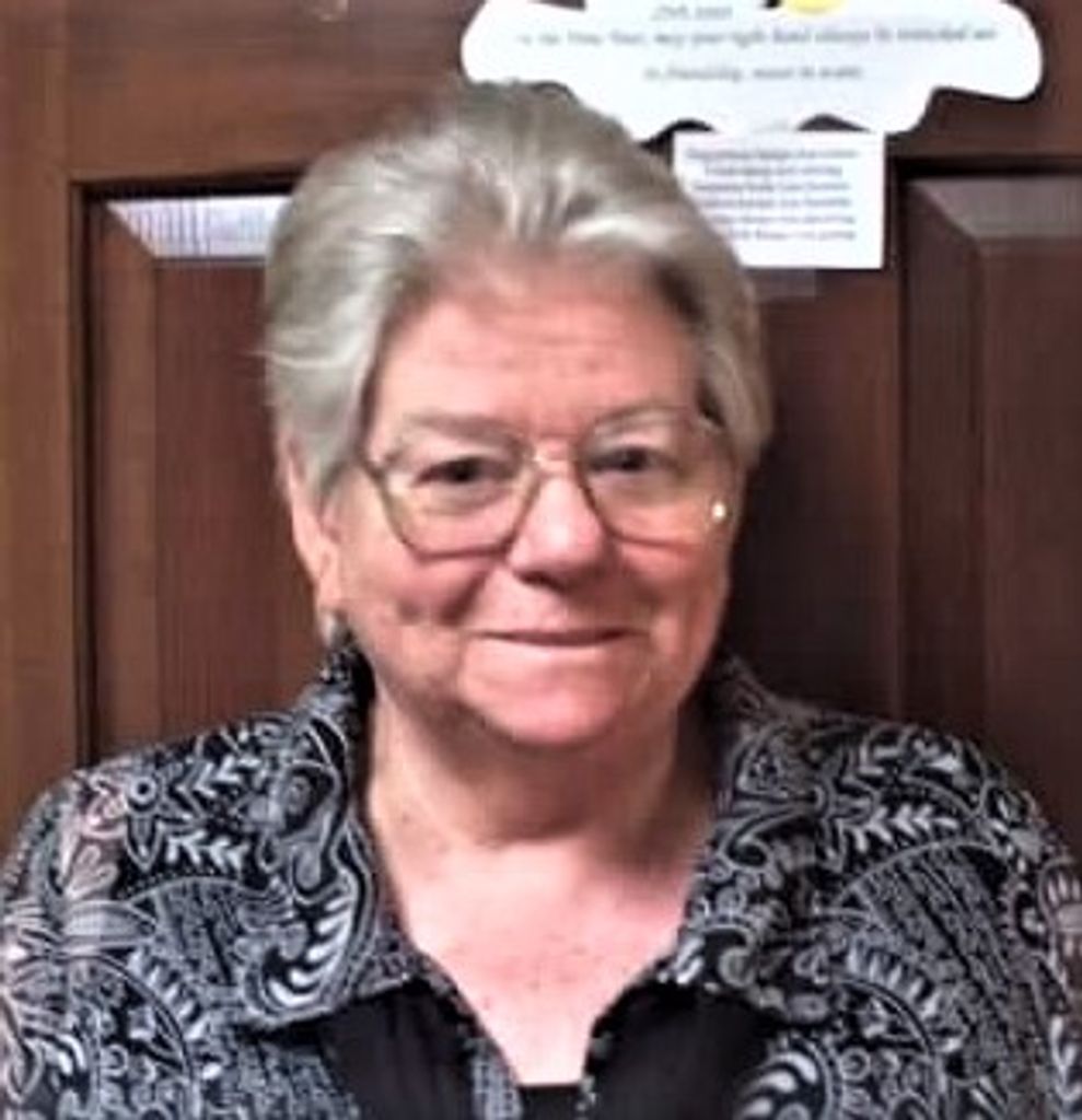 Geraldine Cannon