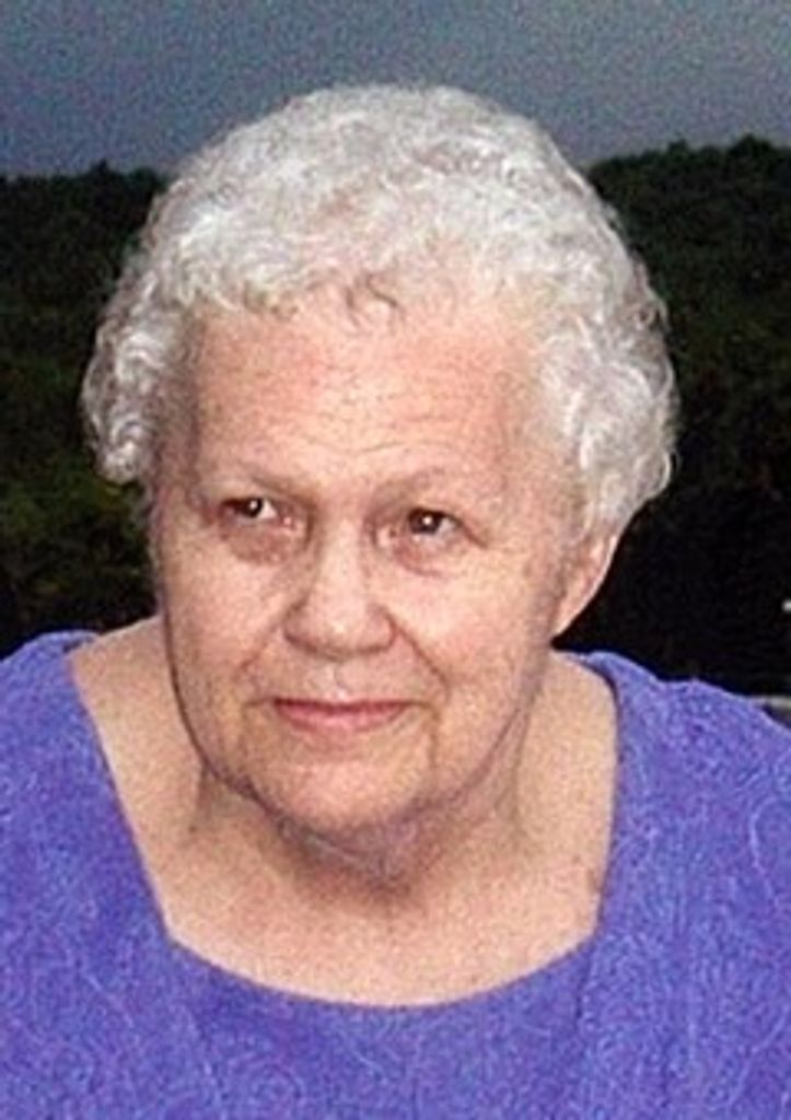Phyllis M. (Stuck)  Daley