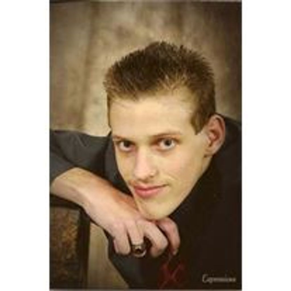 James David William Cantrell IV