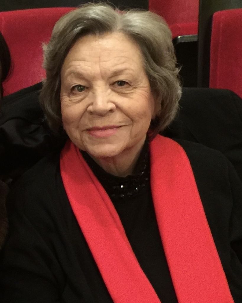 Joan Carol Ifland Profile Photo