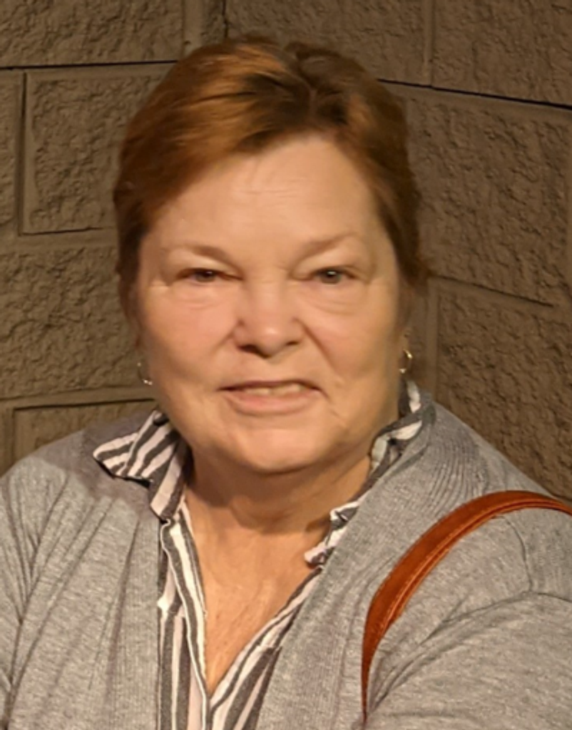 Cindy Marie Mitchell Profile Photo