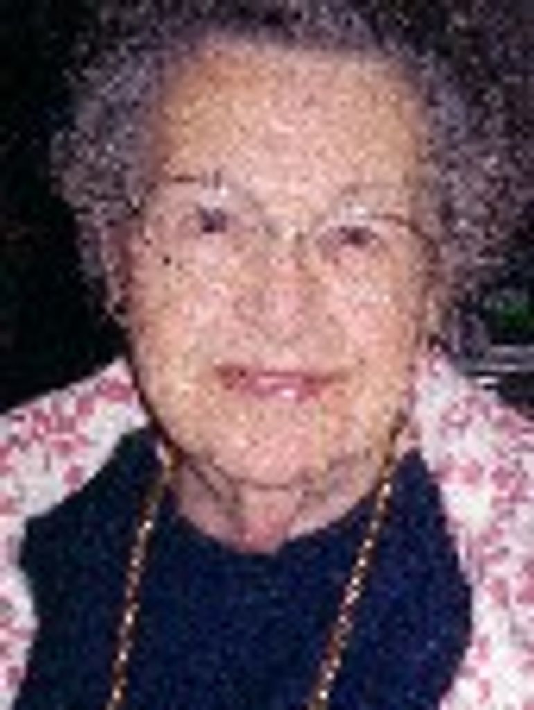 Eleanor E. (Johnson) Berube