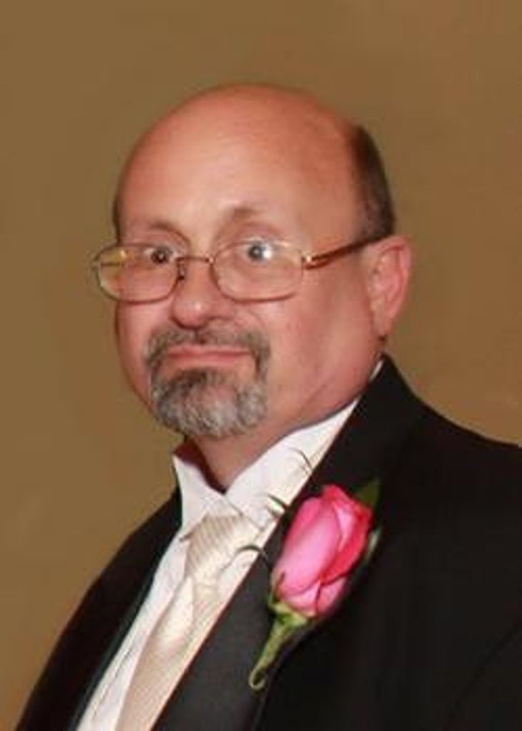 Donald Lynn Easton