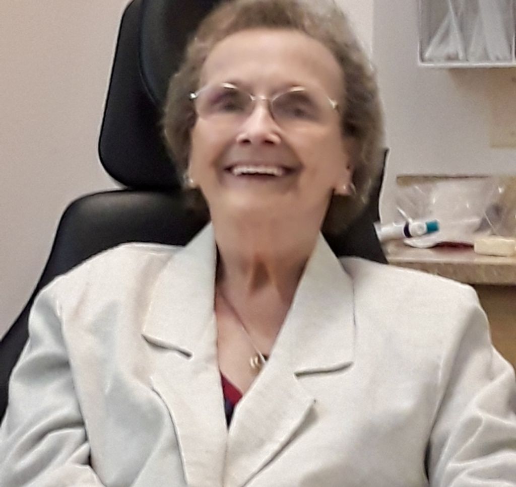 Rosemary Duncan Profile Photo