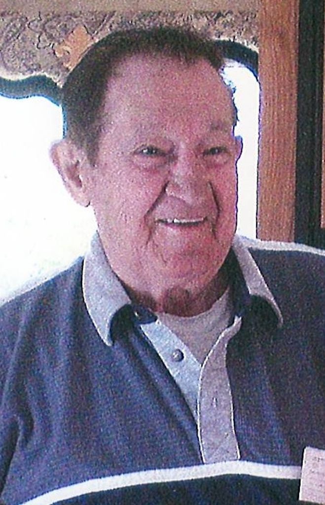 James William Hiltunen