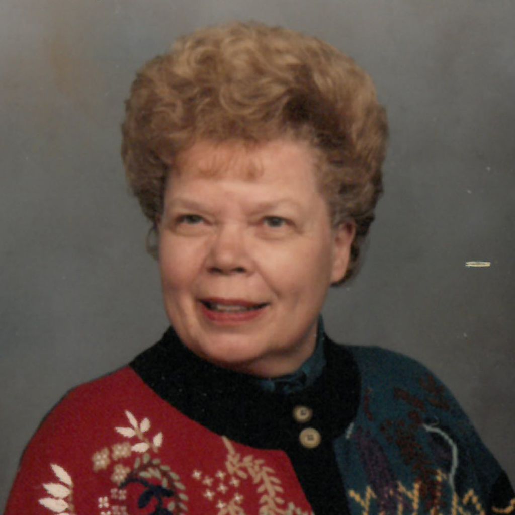 Joan A. Rather Profile Photo