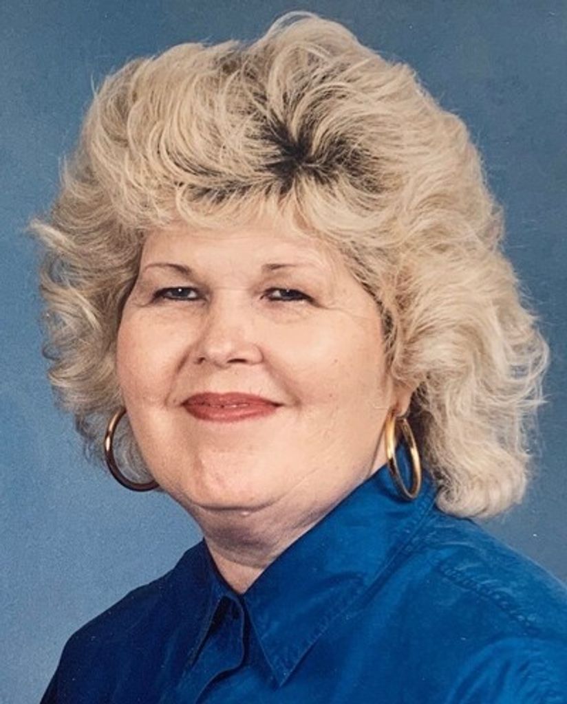 Sandra "Sandy" Kay Dorcas