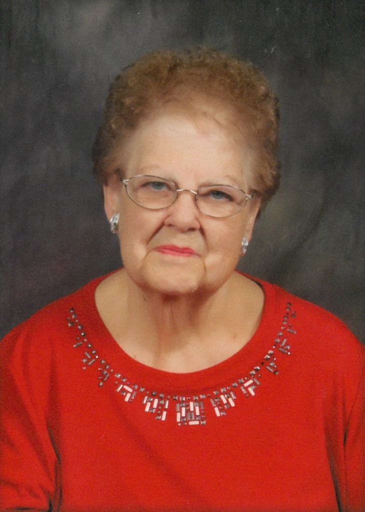 Hazel Greene Roberts