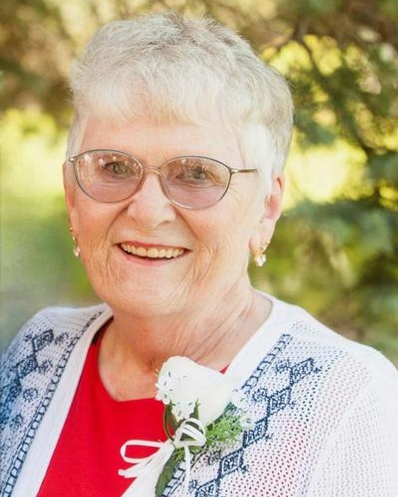 Viviann Christenson Profile Photo