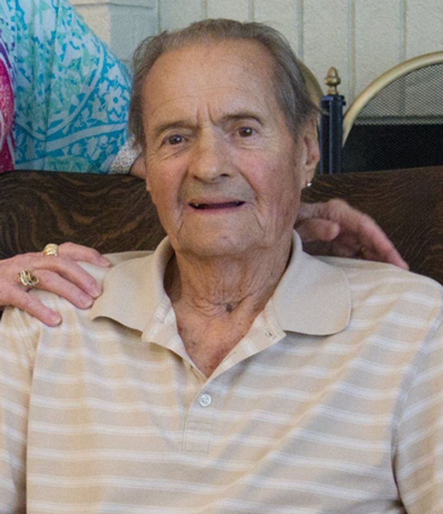 Roger Wintford Anglin Profile Photo