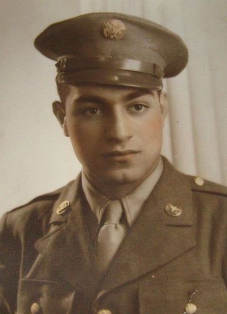 Anthony Bamond, Jr.