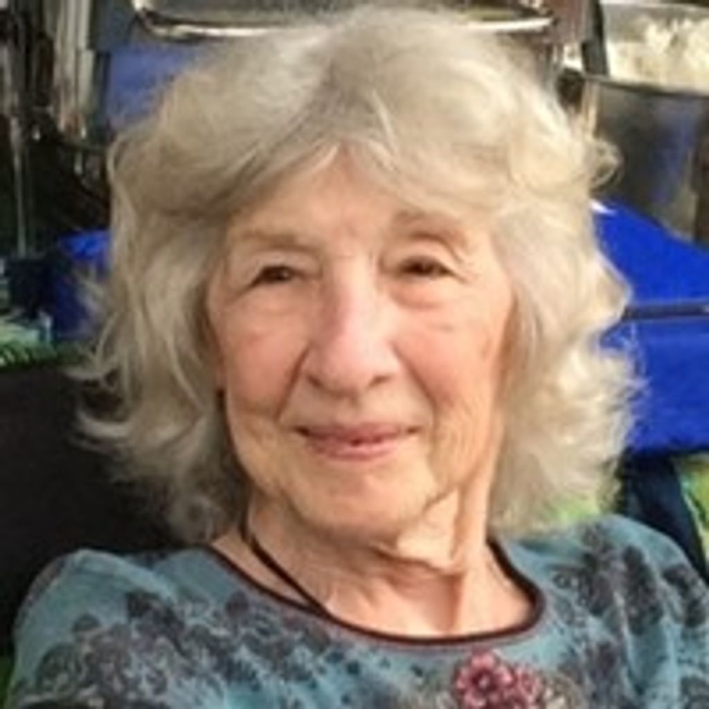 Rosemarie Bruno