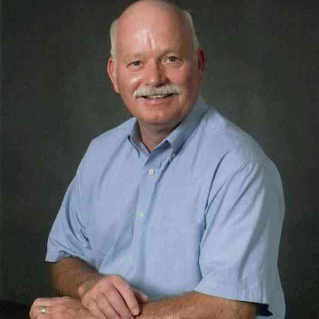 Charles Ray Kirby Profile Photo