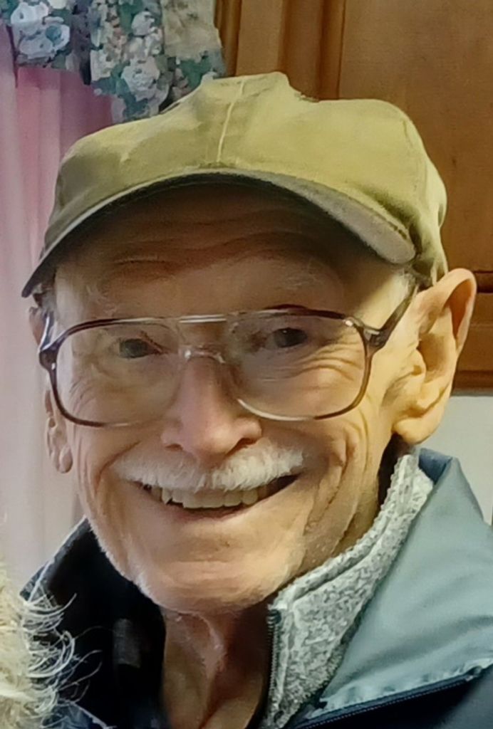 John A. Chebuske
