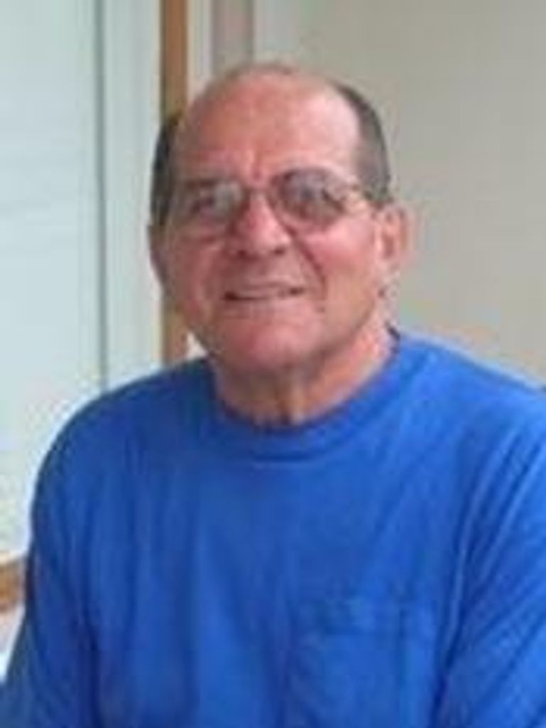 Nunzio P. Imbrescia Profile Photo