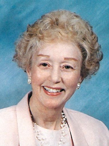 Nancy Joan Curcio Profile Photo