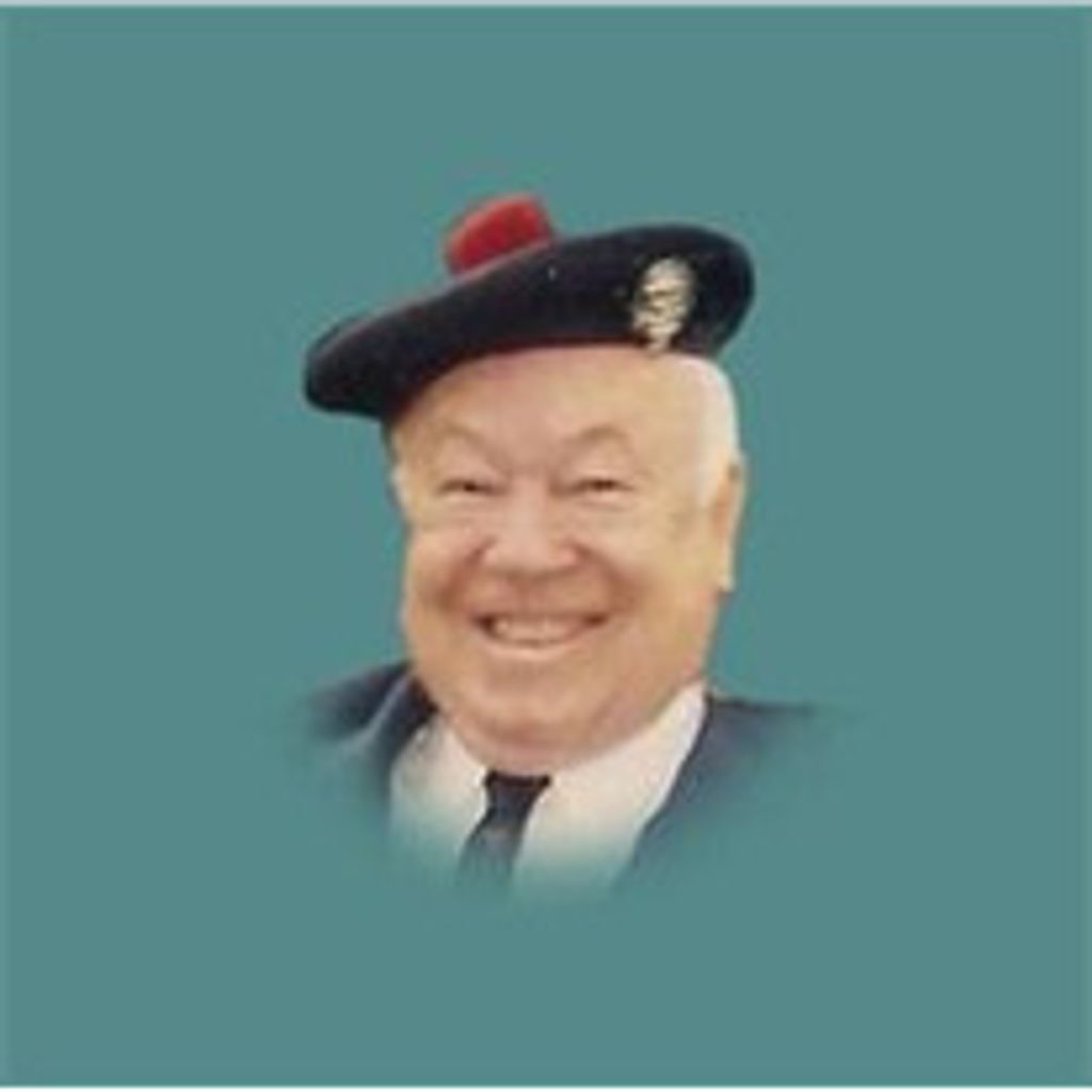 Daniel John Hamilton Profile Photo