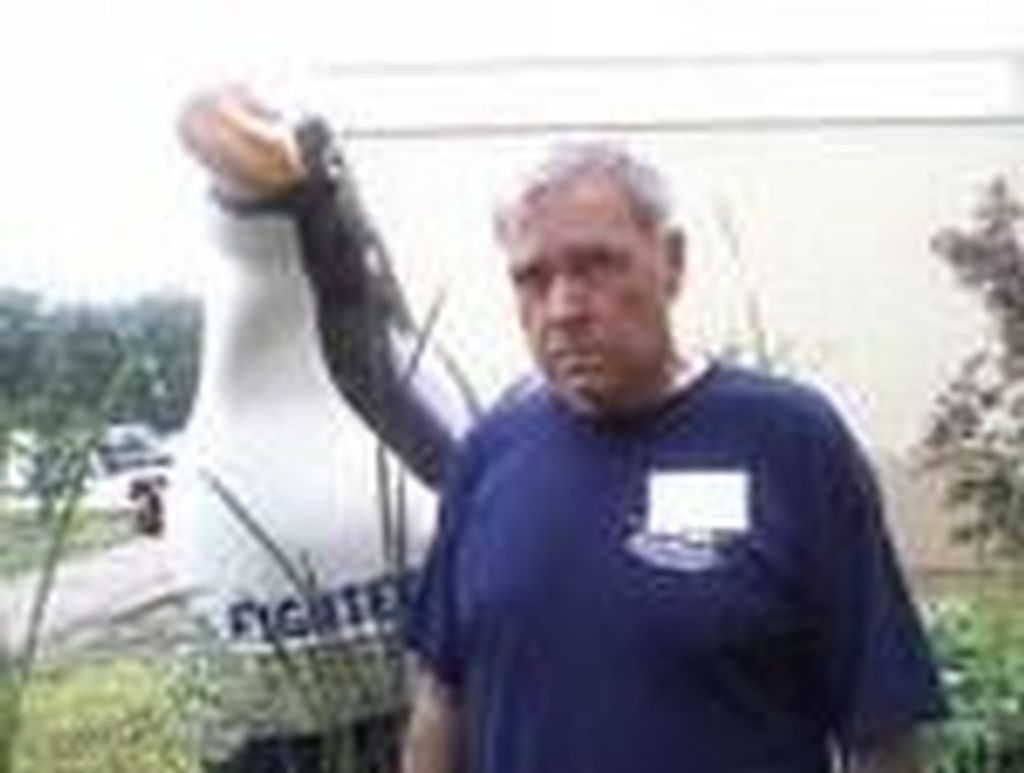 Bill Rasmussen
