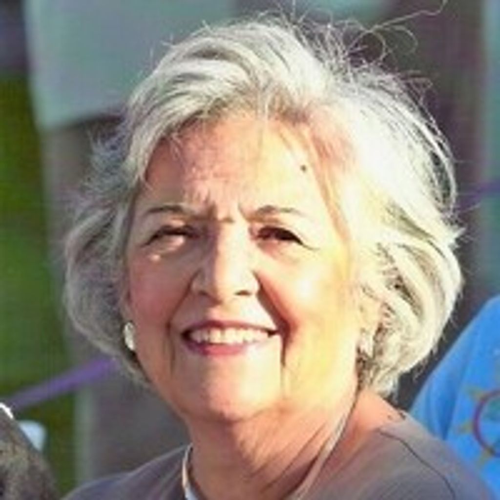 Leda Foncerrada Hargrove