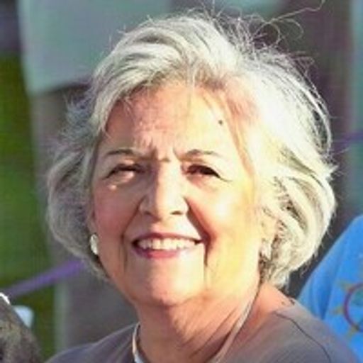 Leda Foncerrada Hargrove Profile Photo