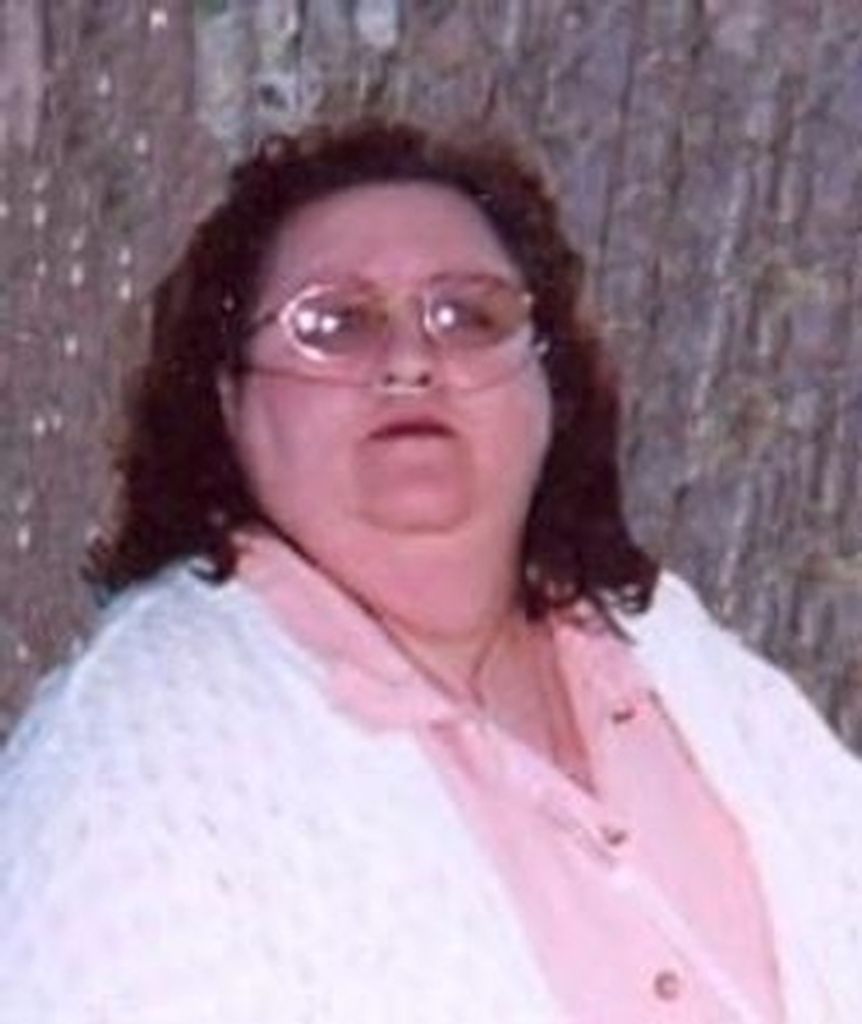 Georgia Lee Roark