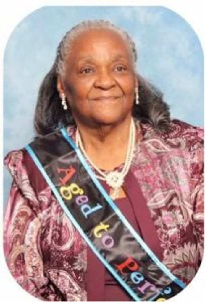Claudette W. Boyd