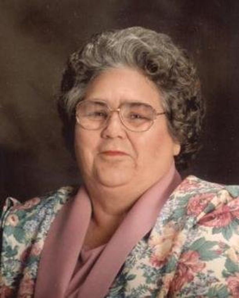 Frances Russell