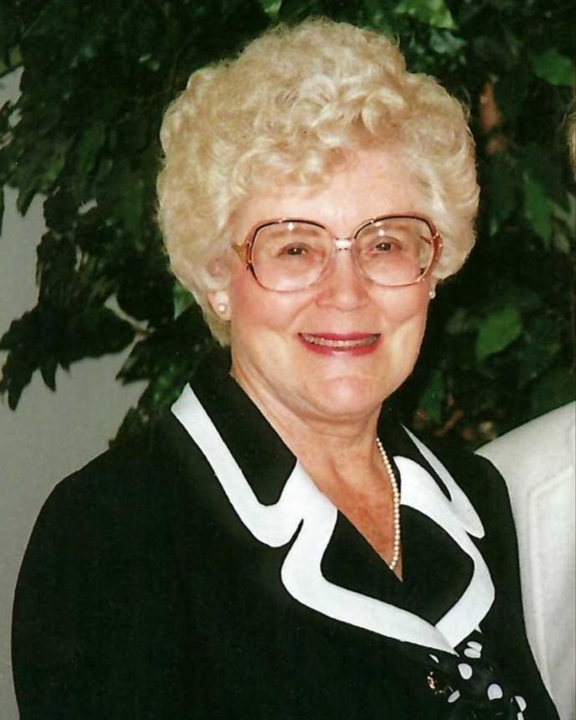 Rutha Marie Pinkston