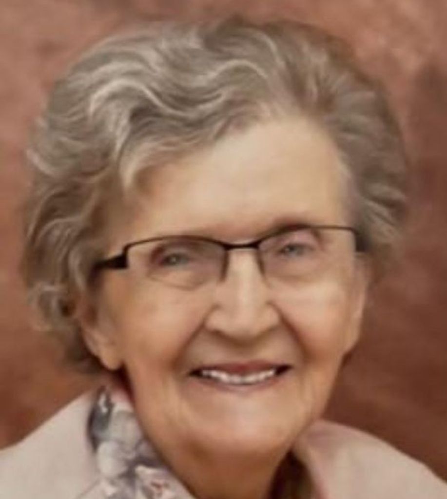 Olga Nielson Swensen