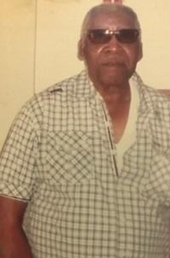 William O. Holloway Profile Photo