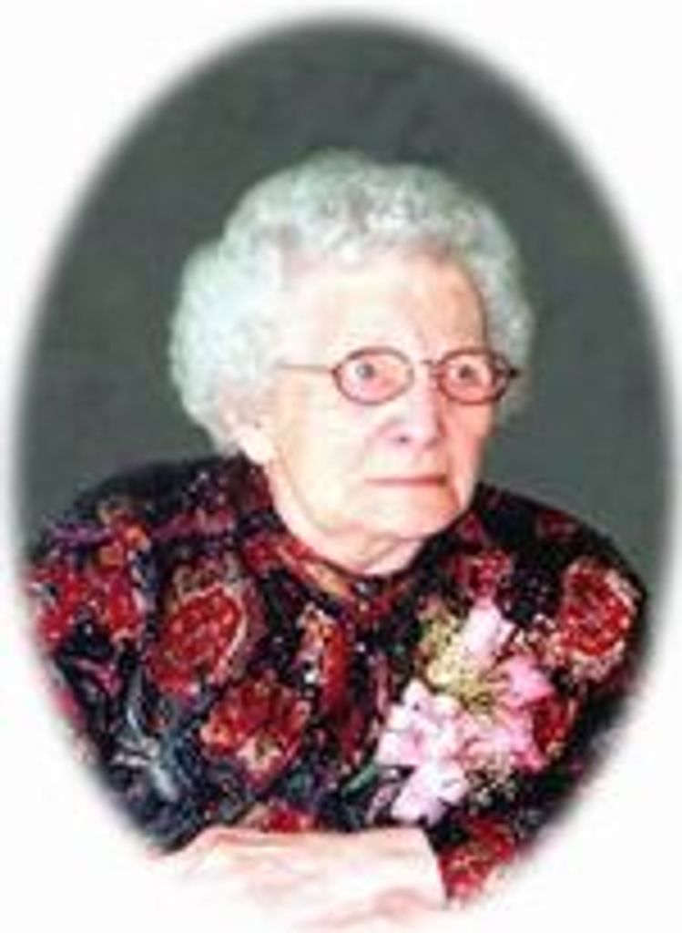 Frieda Blickensderfer