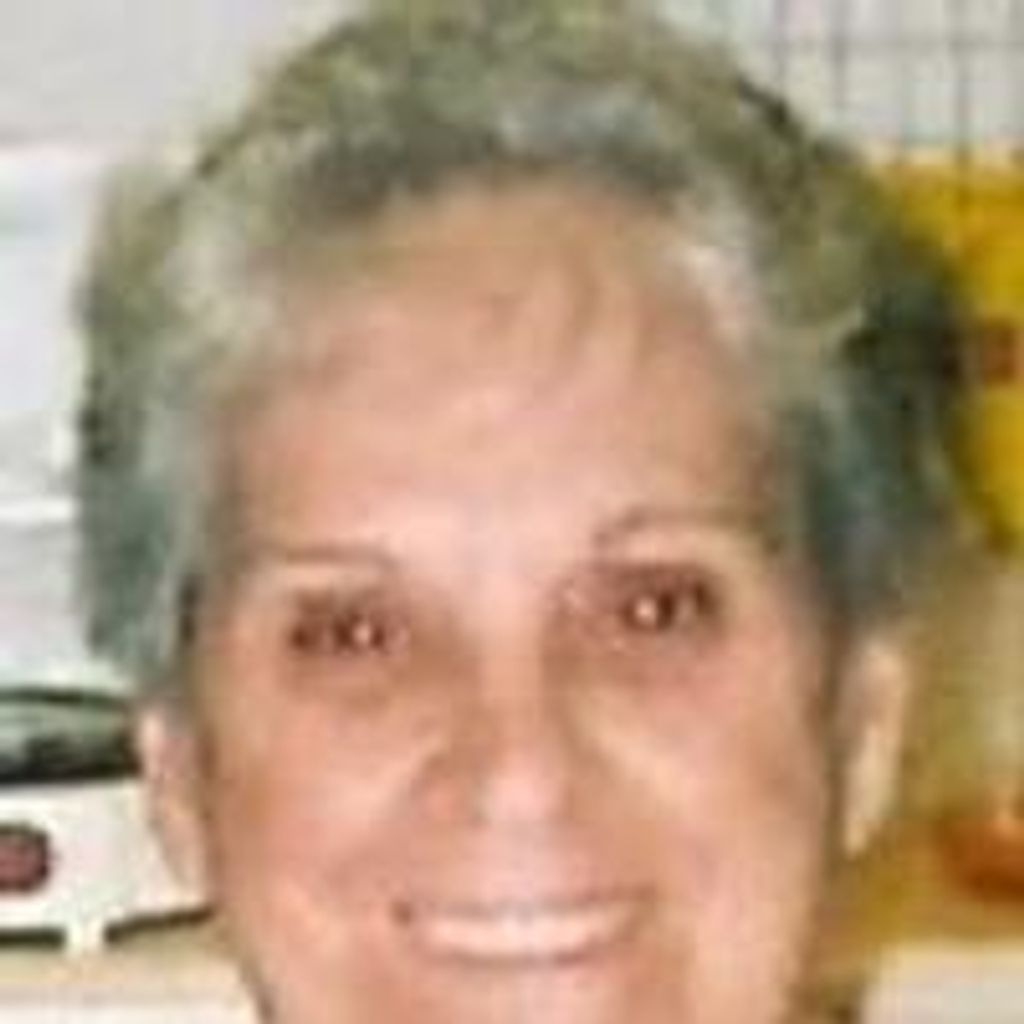 Evelyn Neri