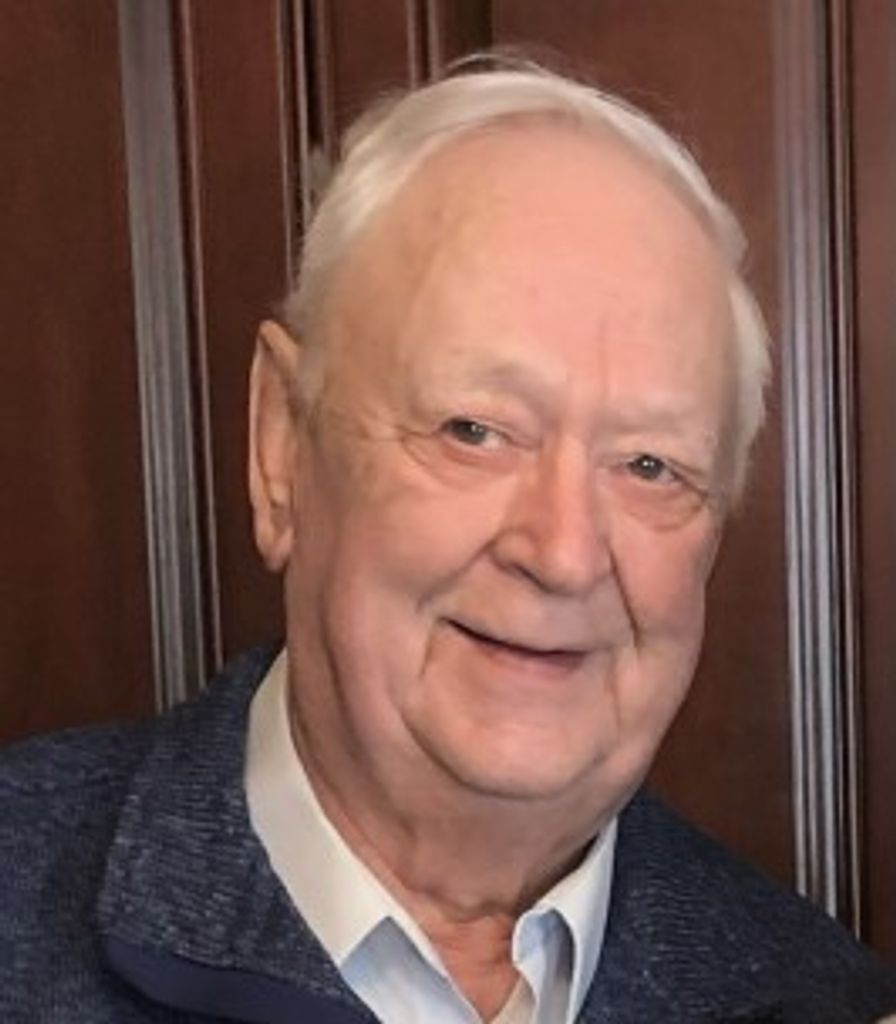George Rauh Profile Photo